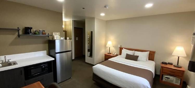 弥诺特，ND的工作室6(Studio 6 Minot, ND)图片