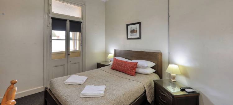 商务旅行者之家(Commercial Travellers House)图片