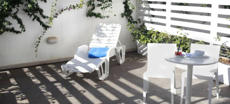 阿佐罗俱乐部度假村酒店(Club Azzurro Hotel & Resort)图片