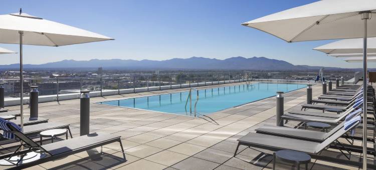 盐湖城凯悦酒店(Hyatt Regency Salt Lake City)图片