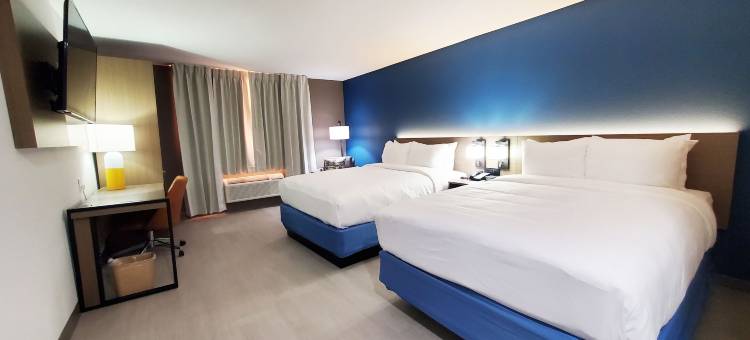 切斯特戴斯酒店(Comfort Inn Philadelphia International Airport West)图片