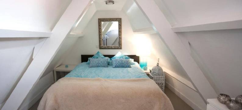 那顿之家公寓(Apartment Naarden-Vesting)图片