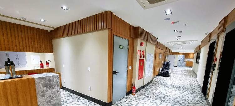 VIPPER酒店(Vipper Hotel)图片