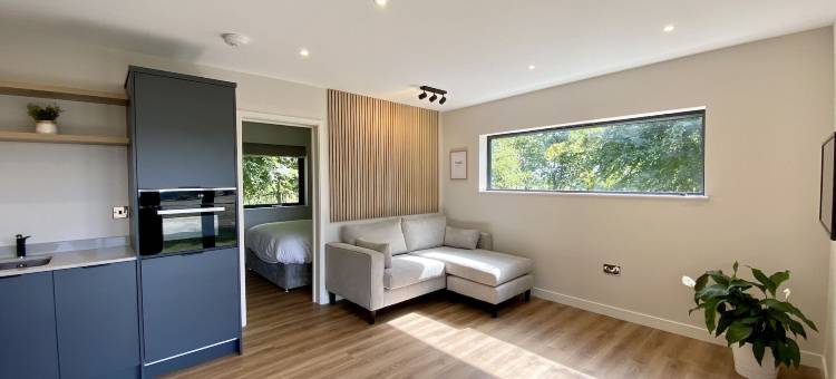 Vallum的丹麦风情(Vallum Cabins)图片