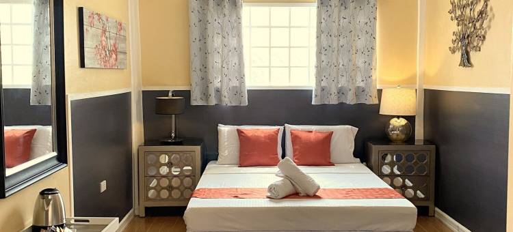 小挪威旅馆(Little Norway Guest house - Mactan Cebu International Airport)图片