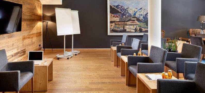 Der grüne Baum酒店(Der grüne Baum Mountain Boutique Hotel)图片