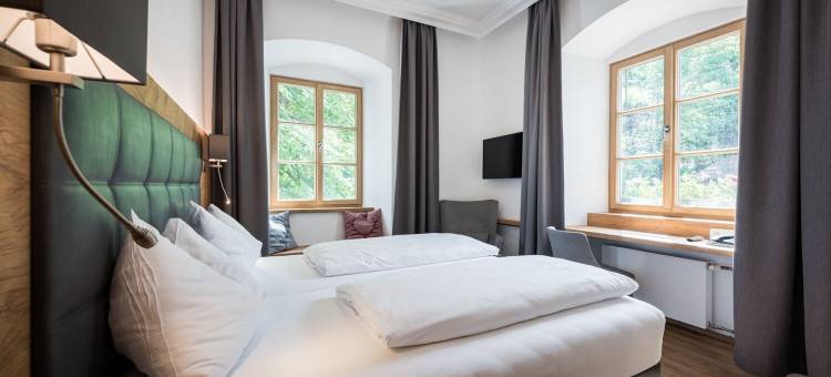 Plankenhof B&B 酒店(Hotel Plankenhof B&B)图片