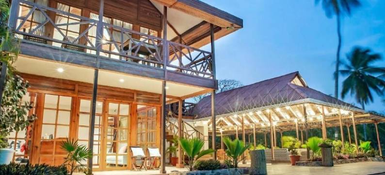 米拉佛罗雷斯精品酒店(Miraflores Boutique Hotel Adults Only)图片