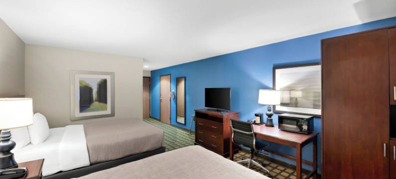 品质酒店及套房(Quality Inn & Suites)图片