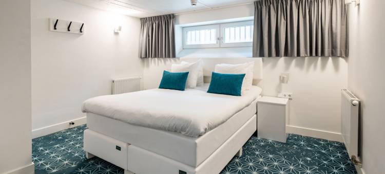 左特基兹格拉赫特Yays礼宾精品公寓(Yays Amsterdam Salthouse Canal by Numa)图片