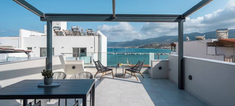 阿尔西亚套房(Althea Suites)图片