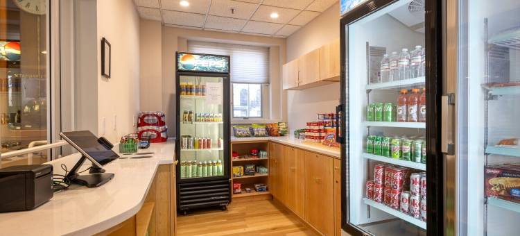 宝石博物馆套房(The Gem Museum Suites Evanston)图片