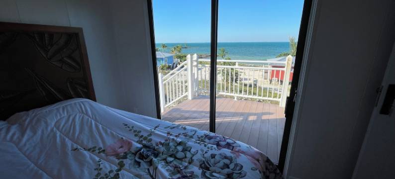 Great Cistern海滩村庄(Great Cistern Beach Village)图片