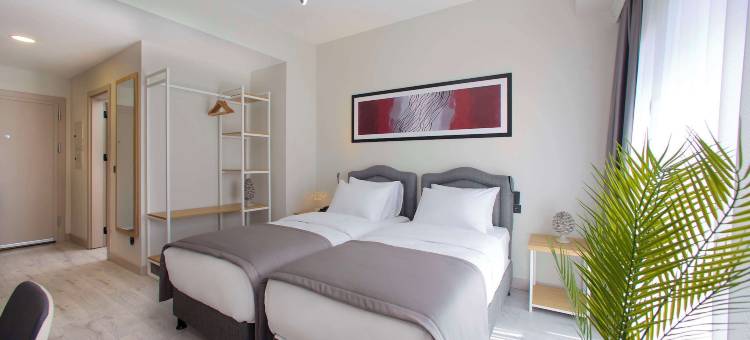 Best Western Plus Hotel & Residences Istanbul图片