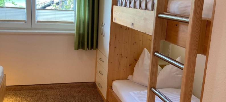 平茨高的度假公寓(Chalet in Mittersill Near Ski Lift)图片