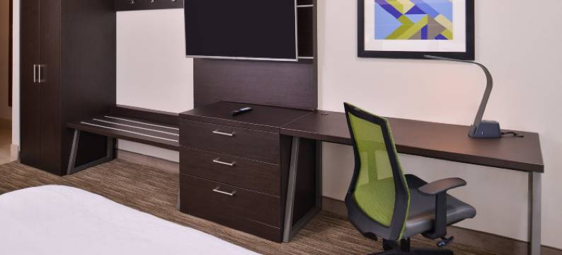 智选假日套房酒店-明尼阿波利斯－圣保罗国际机场-美国商场(Holiday Inn Express & Suites MALL OF AMERICA - MSP AIRPORT by IHG)图片