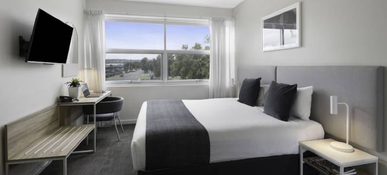 奎斯特莫森湖酒店(Quest Mawson Lakes)图片