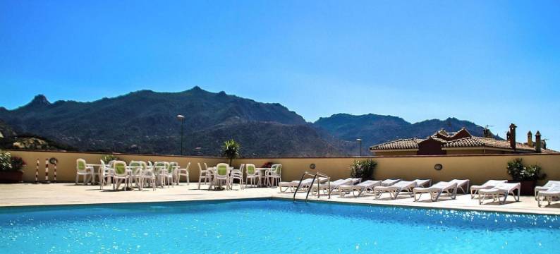 维拉西缪斯花园的公寓(Apartment in Villassimius with garden)图片