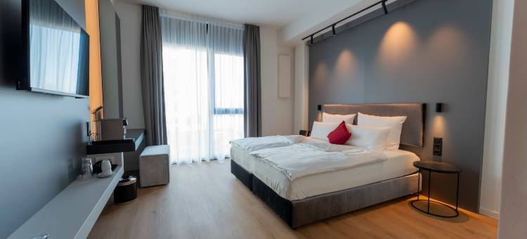 Frames Hotel GmbH = Frames 酒店 GmbH(Frames Hotel GmbH)图片