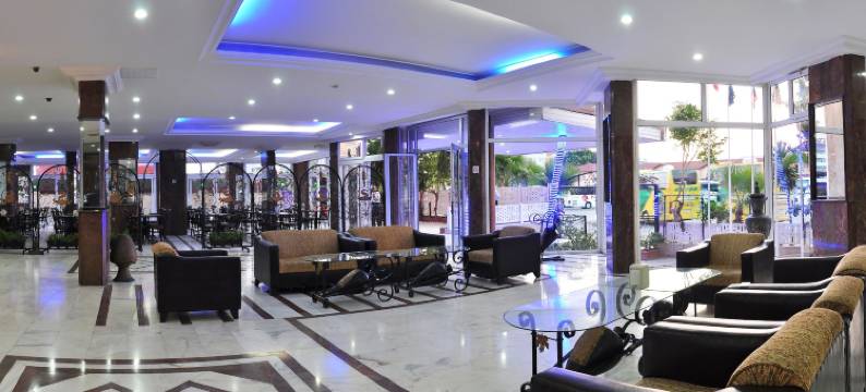 克利奥帕特拉日光酒店(Kleopatra Sun Light Hotel)图片