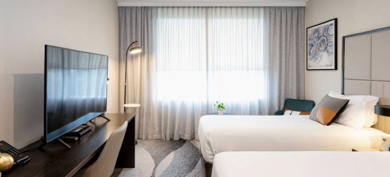 悉尼皇家太平洋酒店(Royal Pacific Hotel Sydney)图片