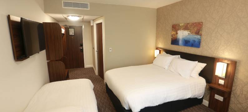 柳树 - 布拉克本马斯顿旅馆(Willows, Blackburn by Marston's Inn)图片