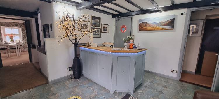 兰恩海德农场乡村旅馆(Lane Head Farm Country Guest House)图片