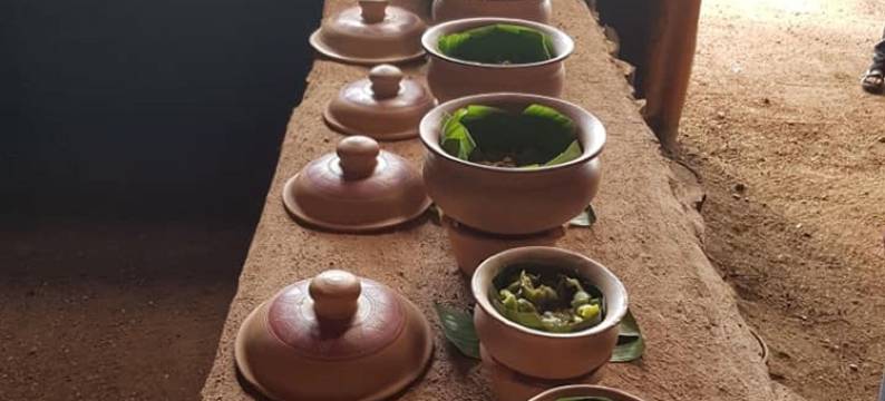 Monara Arana生态村和农场度假村 - 旅舍(Monara Arana Eco Village and Farm Resort - Hostel)图片