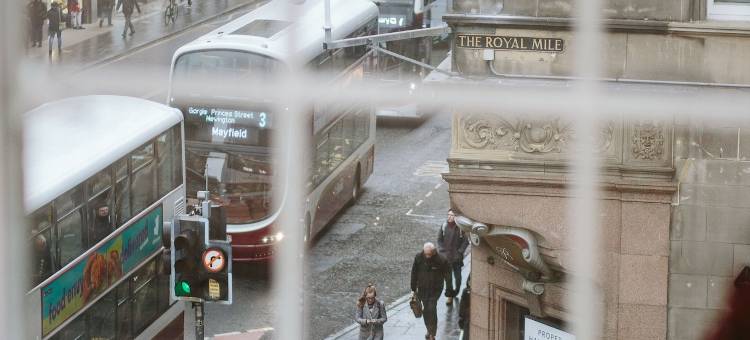 里程旅馆(The Inn on the Mile)图片