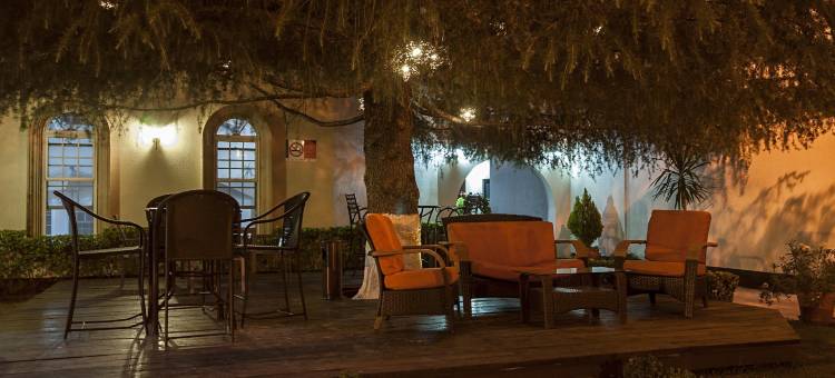 Holiday Inn & Suites 奇瓦瓦(Holiday Inn & Suites Chihuahua Expo)图片