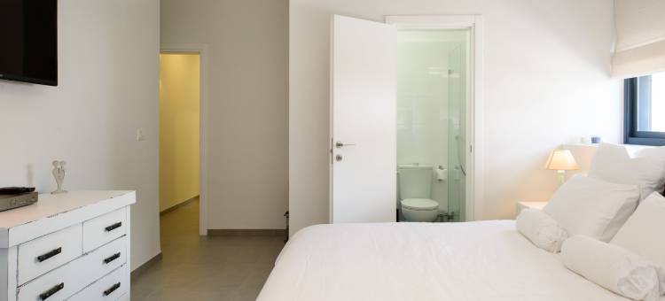 阳光豪华公寓(Sunny Luxury Apartments)图片