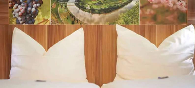 库彻姆乔格酒店(Hotel Cochemer Jung)图片