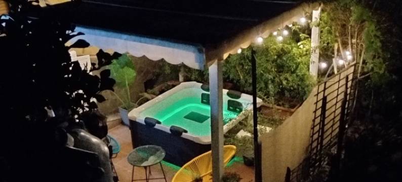 拉维奇雅塔韦尔纳家庭旅馆(La Vecchia Taverna B&B)图片