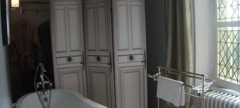 Belle-Vue城堡(Château de Bellevue Proche du Puy DuFou)图片