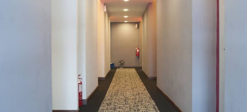 英德拉酒店(Indra Hotel Ipoh)图片
