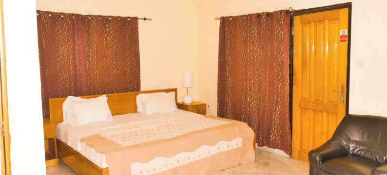 杰诺斯酒店(Jenos, Hotels)图片