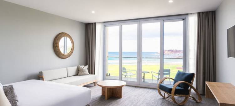 马洛阿湾阿伯德酒店(Abode Malua Bay)图片