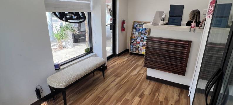 海滨 火烈鸟酒店 - 代托纳海滩(Flamingo Inn Beachfront - Daytona Beach)图片