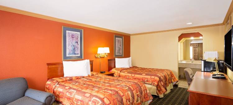 夏洛特港骑士酒店(Knights Inn Port Charlotte)图片