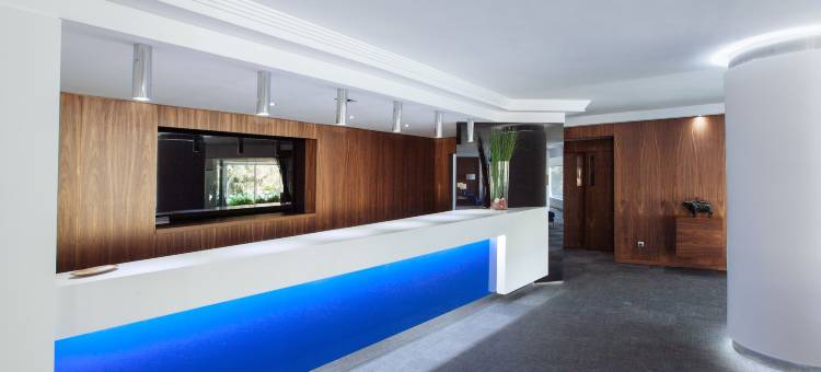 欧洲海滨码头住宿(Europe Playa Marina - Adults Only)图片