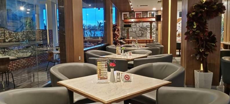 晴景酒店(Sonaview Hotel)图片