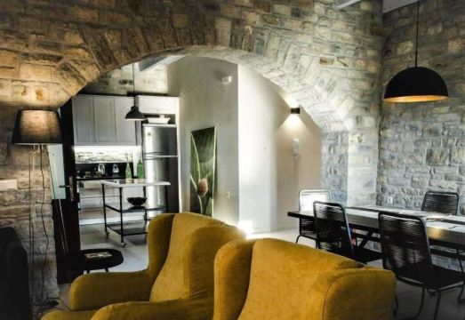 Casa Della Vita Hotel Overview