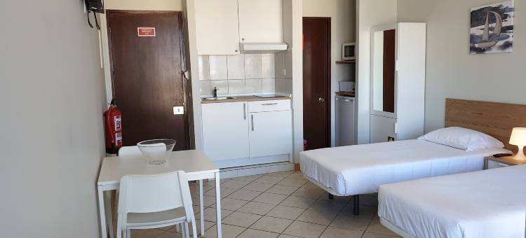 塔里克 由大西洋酒店(Tarik by Atlantichotels - Al)图片