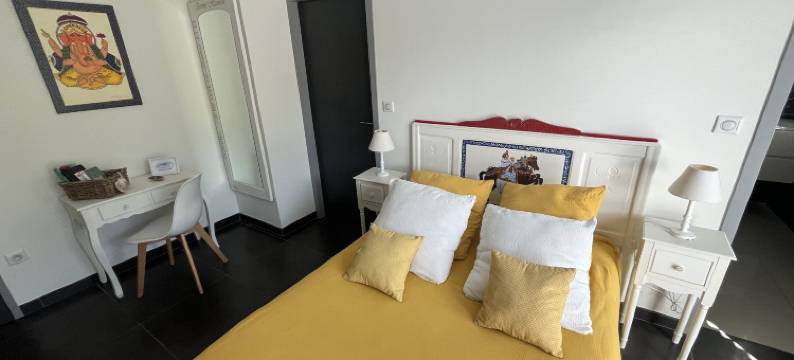 乔治五世酒庄旅馆(Domaine Georges V)图片