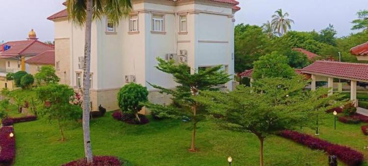 阿育王度假村班滕(Asoka Resort Banten)图片