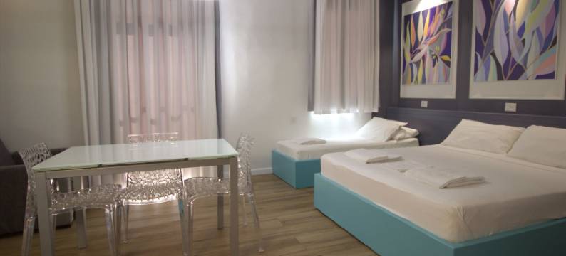 1926年设计公寓式酒店(1926 Designed ApartHotel)图片