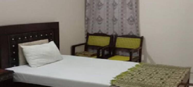 阿丽迪亚宾馆(Alidia Guest House)图片