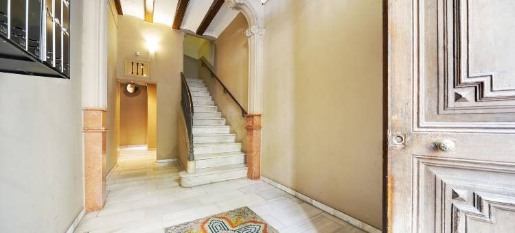 巴塞罗那洛卡努玛(Numa Barcelona Roca)图片