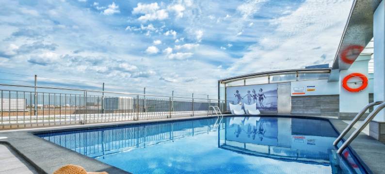 阿拉贡美食摄政酒店(Num Hotel)图片