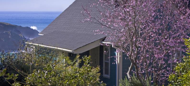 SCP Mendocino海岸小屋(Scp Mendocino Coast Lodge)图片